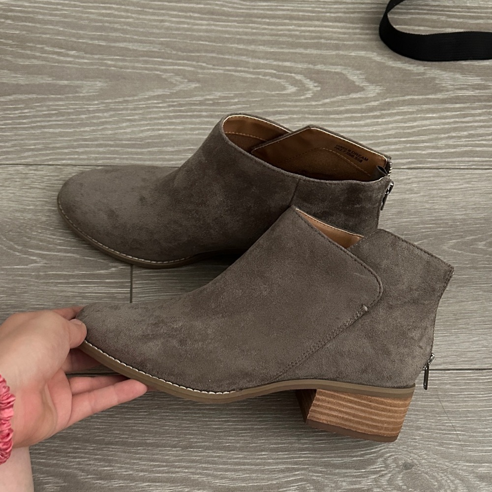 Dream dolce vita bootie